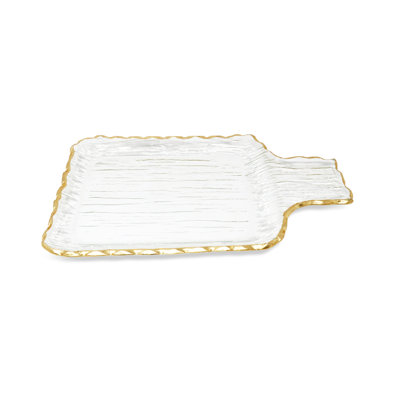 Glass Tray