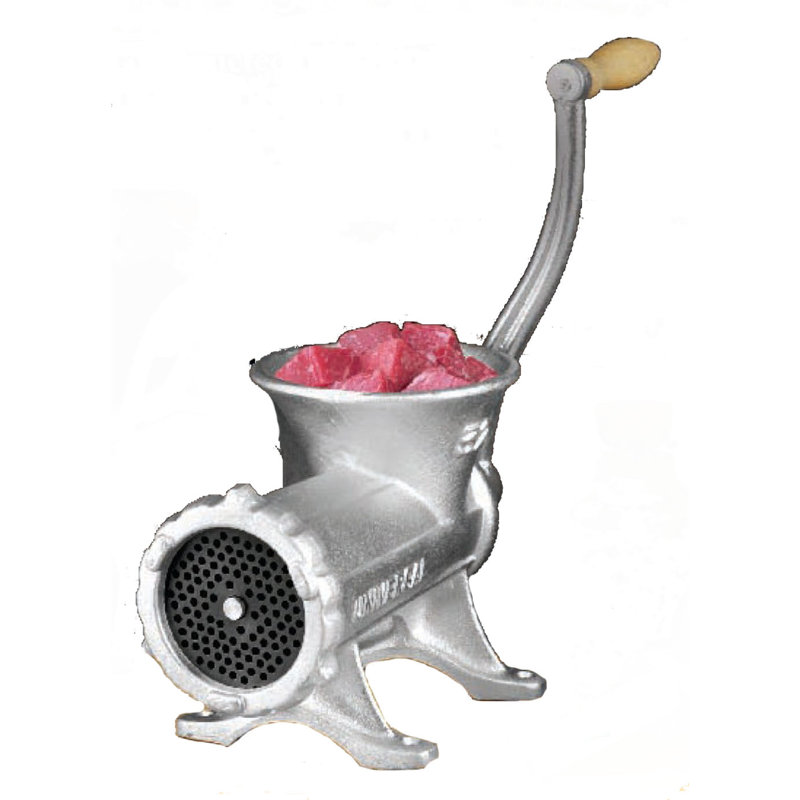 Starcraft Chopper