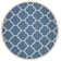 Herefordshire Performance Geometric Indoor/Outdoor Area Rug