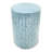Manufactured Wood Accent Stool