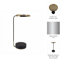 Table d'appoint 24 po Draco