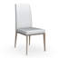 Bess Upholstered Dining Chair with Wooden Base-14478969-14478972