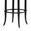 Tabouret de bar rotatif à hauteur de tabouret Conti-2137123666-2137123665