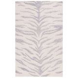 Tapis en coton touffeté à la main Vishakan