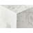 Bolzano Marble End Table-88338152