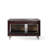 ILVE Nostalgie II Series 60 inch Dual Fuel Range with 9 Sealed Burners, Griddle (Glass Door)-98196723-98196693