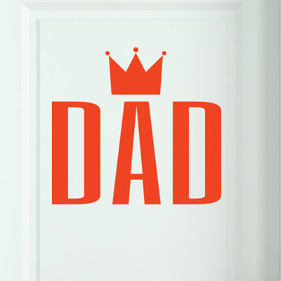 Wall Decal