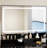 31" x 20" Extra Large LED Mirror Makeup Vanity Table + Soft Cushion Stool Suit, Touch Switch, 3 colors, Adjustable Brightness, Large Capacity Storage, Compact Dressing Table Suitable For Small Space