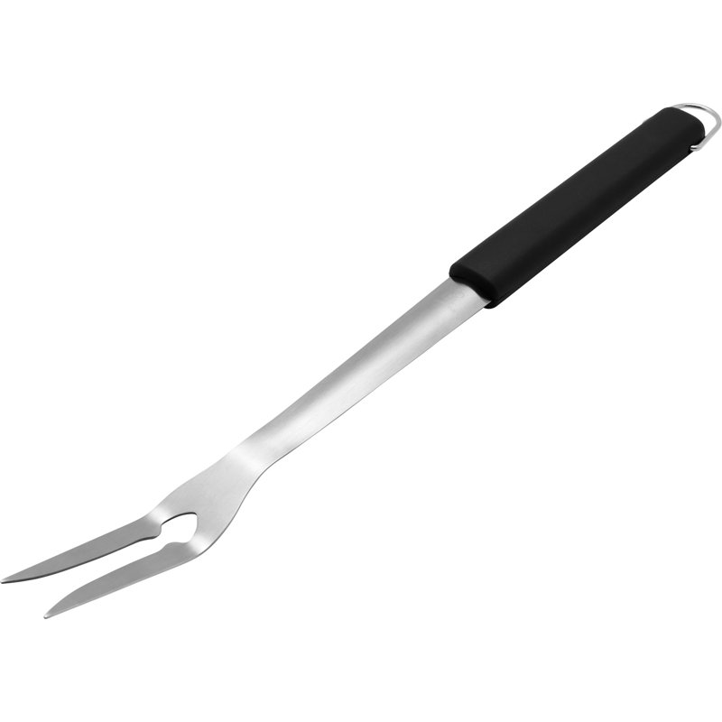 HENCKELS BBQ Stainless Steel Grill Fork