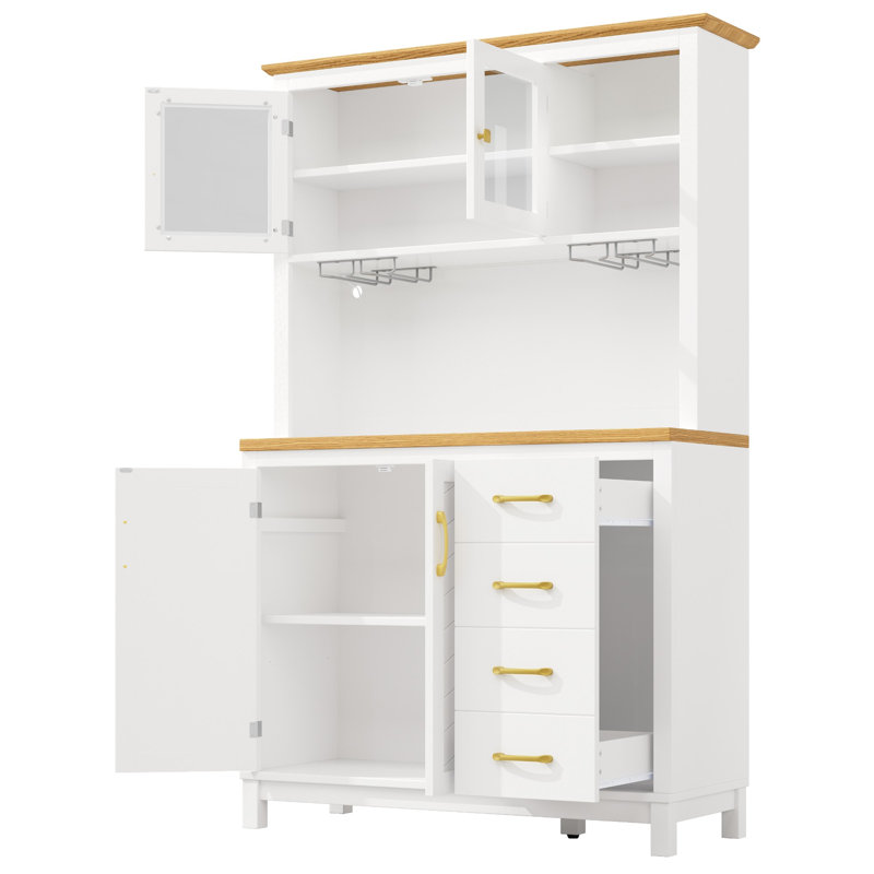 Kitchen Pantry