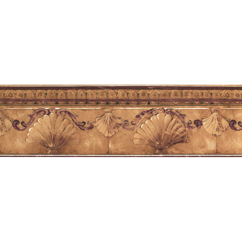 Abstract Border
