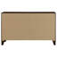 Commode 6 tiroirs Anza