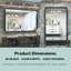 Miroir mural Brayner-1532454176-1532454190