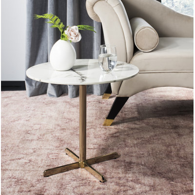 Table de bout à tambour Winnie