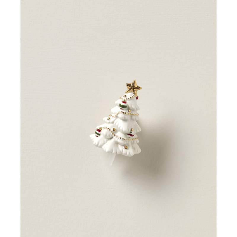 Profile Poppers Christmas Tree Popper