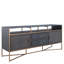 Jameson Media Console