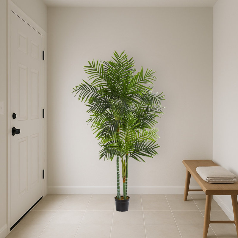 Areca Artificial Palm Tree