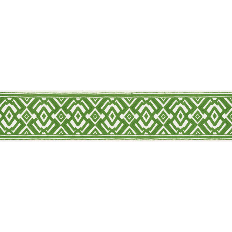 Ruban Avalon, Vert
