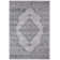 Carme Tufted Slate Rug