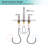 Widespread 2-handle Bathroom Faucet with Drain Assembly-73458820
