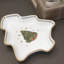 My Noel Bone China Appetizer Plate