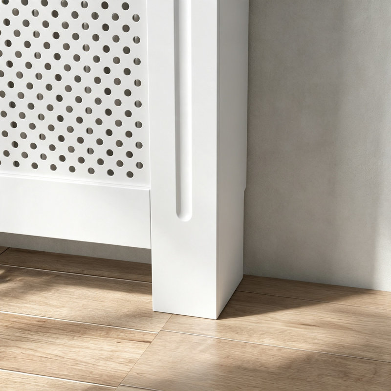 Small Radiator Cover