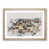Oak Framed selected