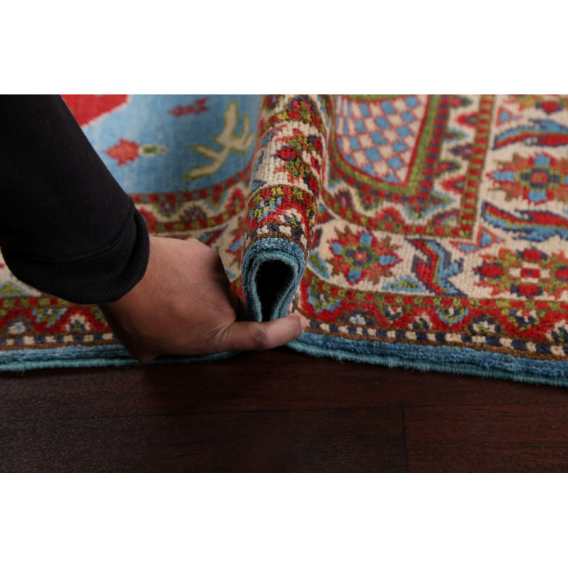 Wool Indoor Rug