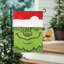 Drapeau de jardin de Noël