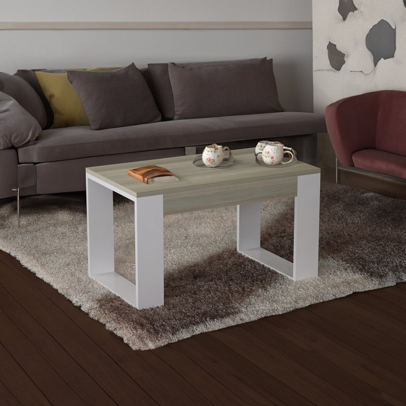 Table basse Carryn