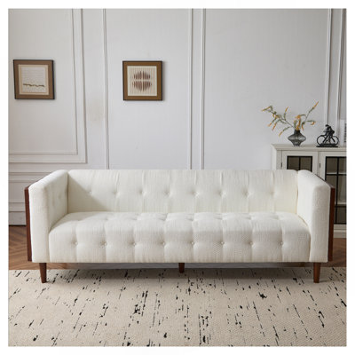 3-SEATER SOFA (69871.00A _69871.00B)