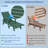 Outdoor Chaise Lounge Hdpe Reclining Chair-644212003