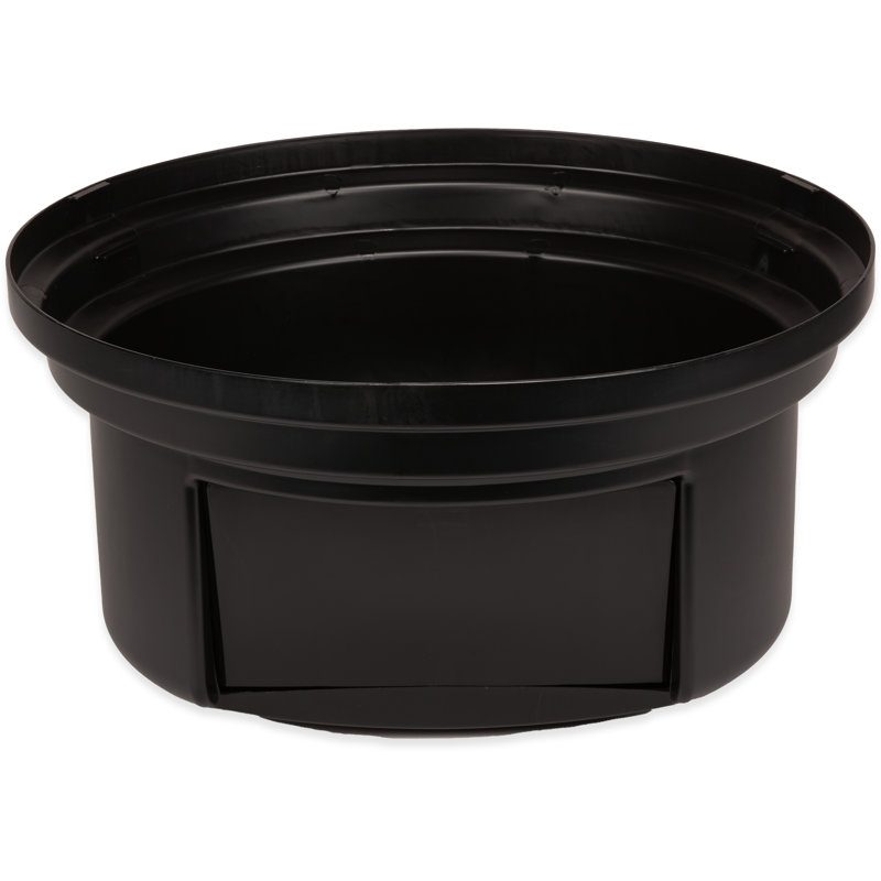 Cadre de couvercle dôme 44-55 gal Bronco™