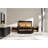 Love 74'' Solid Wood Sideboard-114510636