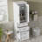 Freestanding Bathroom Storage Cabinet