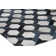 Natural Hide Cowhide Geometric Area Rug