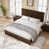 Walnut Brown selected