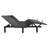 Adjustable Folding Bed Queen Size does not include mattress with remote control for remote control, Seidenberg-1505014868