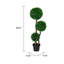 Arbre topiaire en buis artificiel Farah-132797840