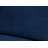 136" Wide Velvet Symmetrical Modular Corner Sectional-81914223
