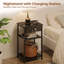 Table d'appoint Wood