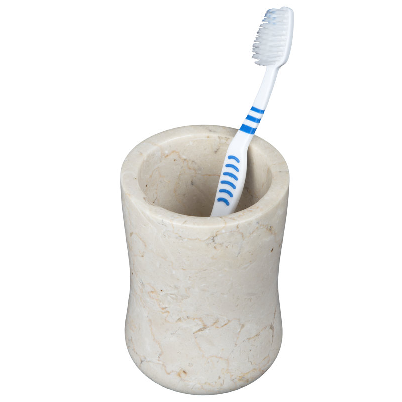 Degarmo Marble Bathroom Accessory
