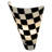 Flush Mounted Sconce