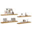 Floating Shelf-148930766-148930764