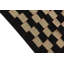 Tapis ivoire Noor