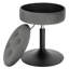 Lieven Adjustable Height Ergonomic Lab Stool-566754099