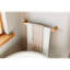 Porte-serviettes 24 po Berwyn - Or brossé-1914761384-1933555699