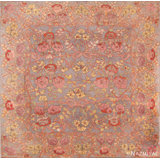 One-of-a-Kind Rectangle 10'2" X 10'4" Area Rug