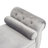 Velvet Multifunctional Storage Rectangular ottoman-603629494