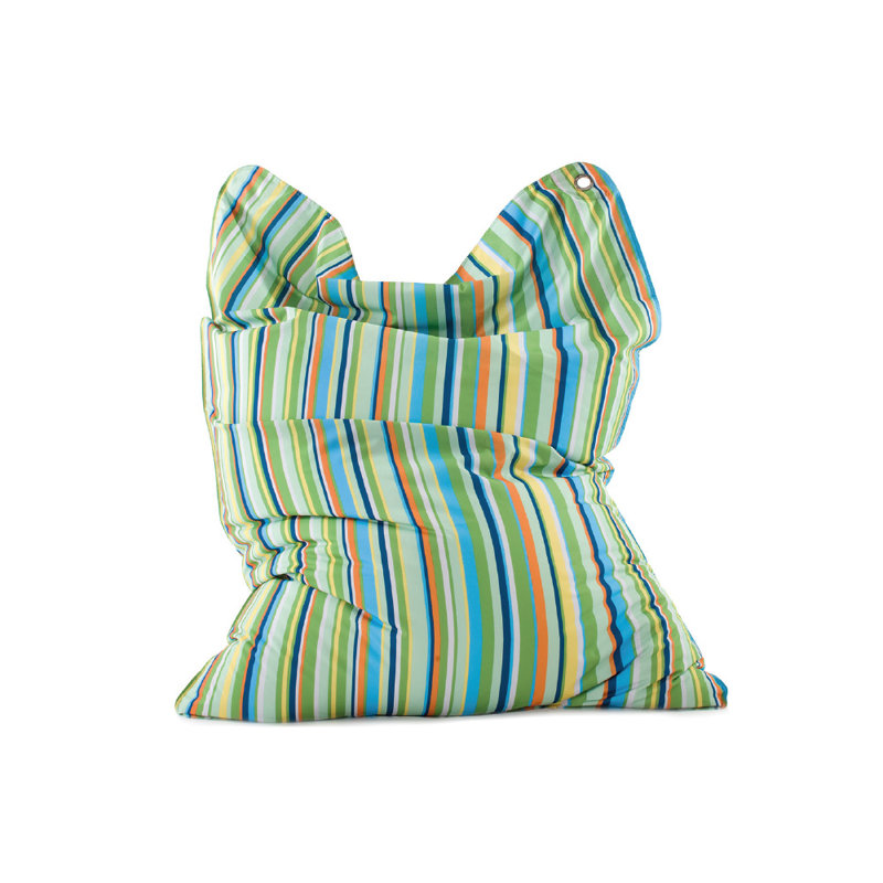 Polyester Refillable Bean Bag Chair & Lounger